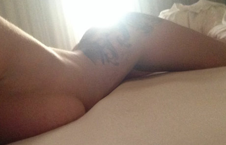 Carolynne Poole star du porno exclusive images