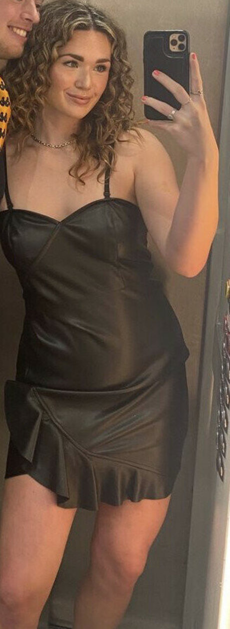 Bobbi Hadgraft modèle exclusif images