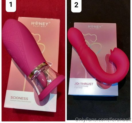 feranaok nus star du porno photo