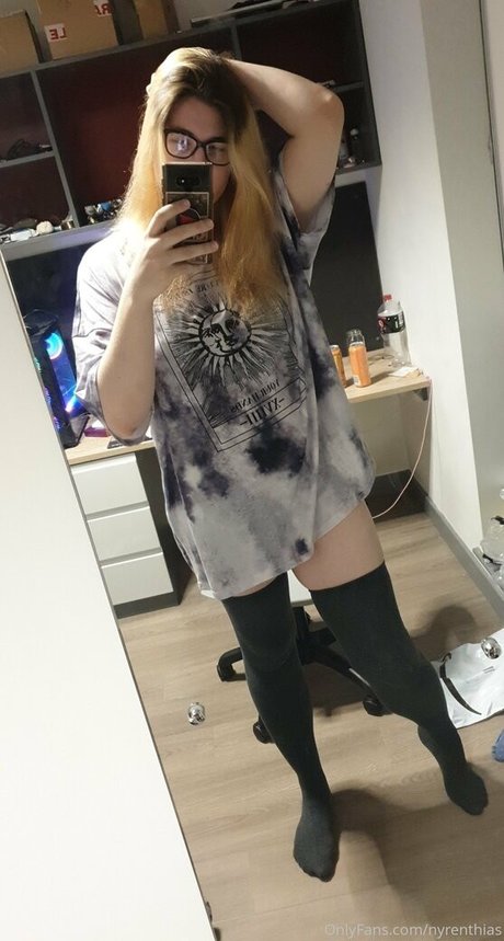 nyrenthias haut modèle galeries