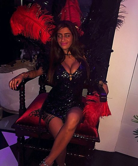 Hodaya Mantsur star du porno xxx des photos