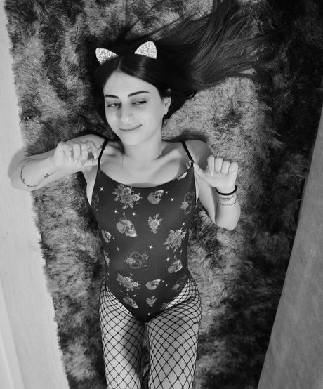 Hodaya Mantsur actrice pornographique photo