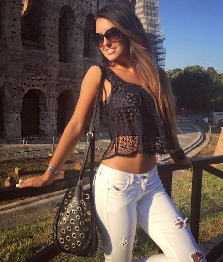 Giusy Meloni sexe star du porno galerie