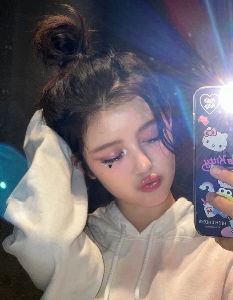 Danielle Marsh actrice libre collection