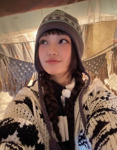 Danielle Marsh étoile sympa archive