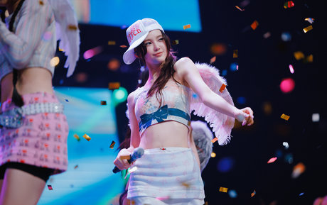 Danielle Marsh star du porno xxx des photos