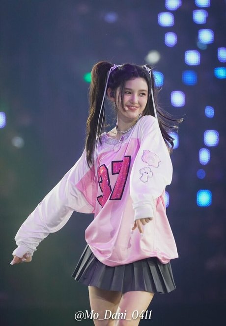 Danielle Marsh étoile sexy img