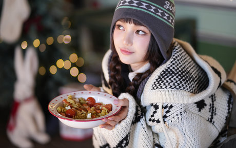 Danielle Marsh star du porno parfaite des photos