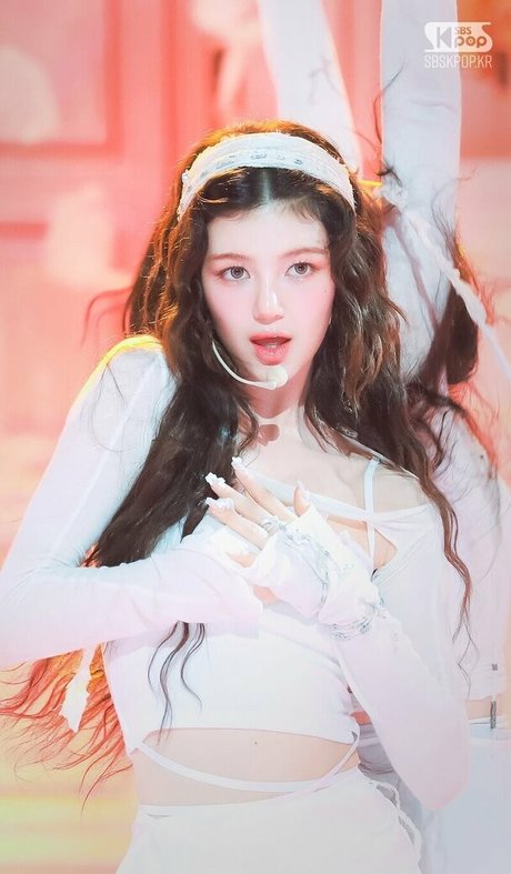 Danielle Marsh modèle xxx img