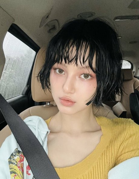 Danielle Marsh star du sexe image