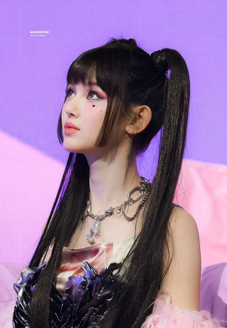 Danielle Marsh nus de stars du porno collection