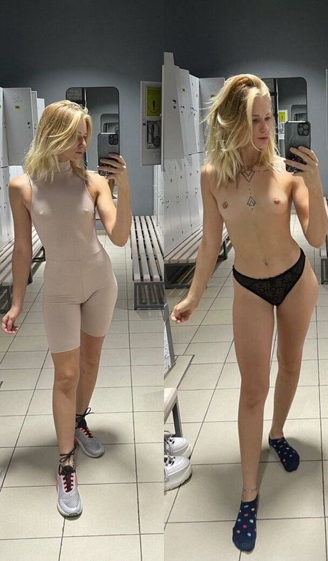 Foxyreid mannequin galeries