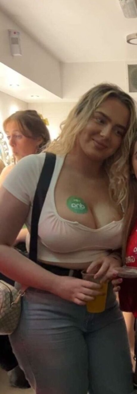 Megan Mcdonnell meilleur modèle des photos