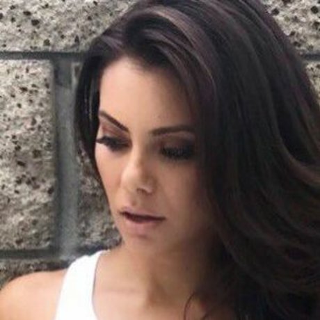 Danielle Ruiz art de star du porno collection