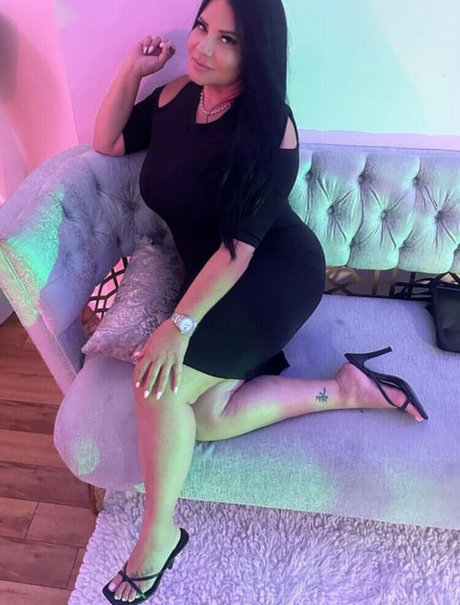 Karen Gravano star du porno sexy photos