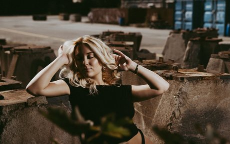 Lasse Lagoni sexe star galerie