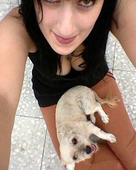 Kysu star du porno érotique galerie