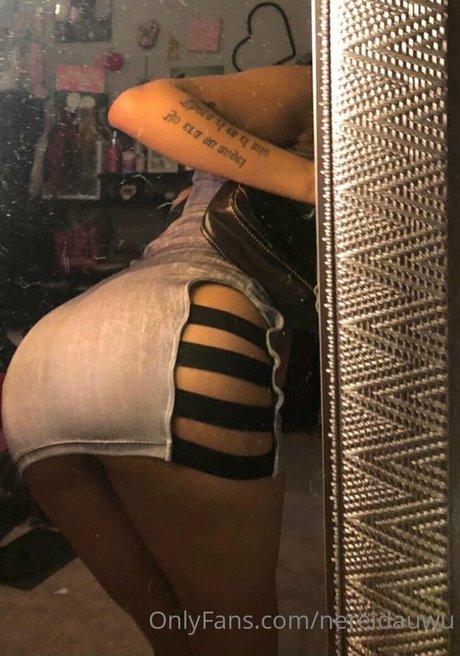 nereidauwu top star collection