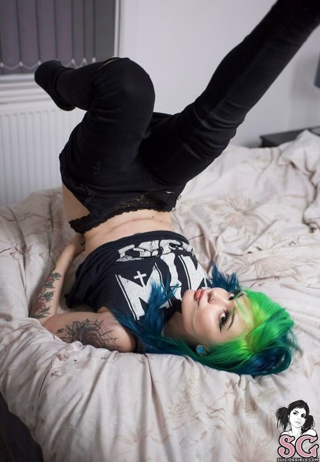 Altamethyst star exclusive des photos