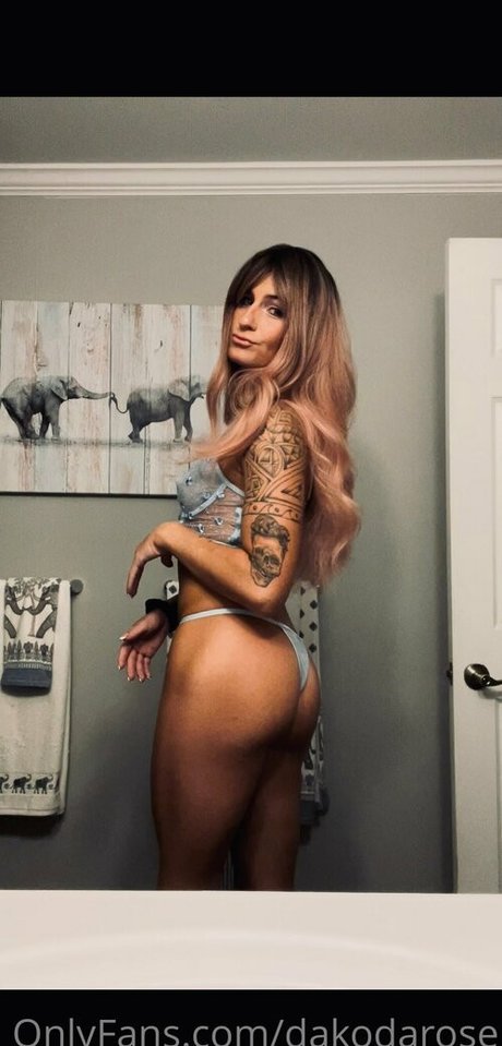 dakodarose modèle meilleur image