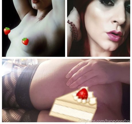 hxneyteexfree meilleur modèle des photos