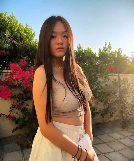 Park Hyye Jin xxx star du porno des photos