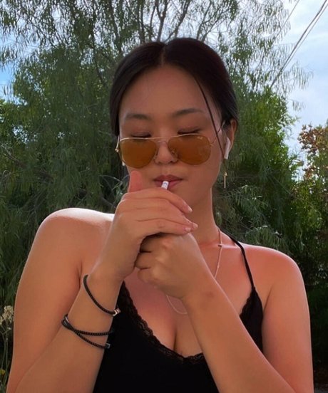 Park Hyye Jin étoile adulte photo