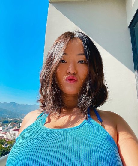 princesse asiatique onlyfans pornographique sympa img