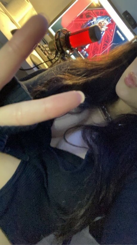 puffsbby modèle xxx photo