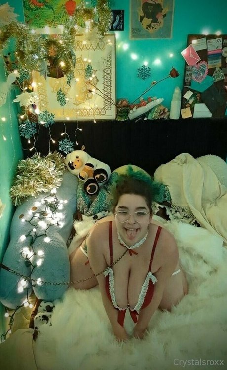 crystallovinghomo étoile érotique archive