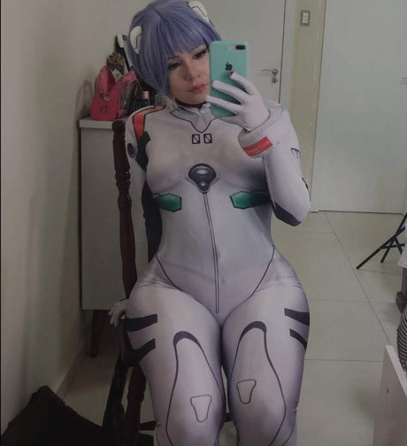 Naju Rosendo modèle adulte photos