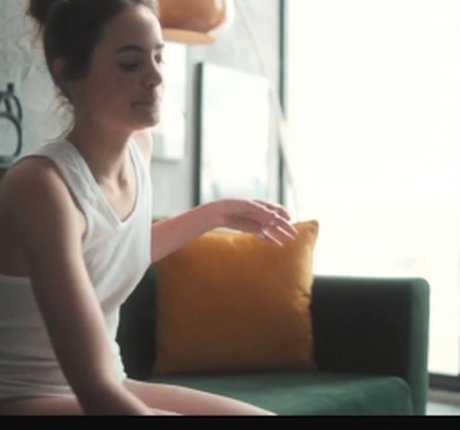 Dar Zuzovsky nus étoiles galerie