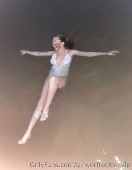 gingerfreckles belle star du porno images