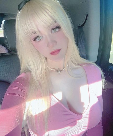 Kyymonster Patreon modèle sympa galeries