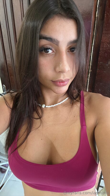 iasmints actrice de grande qualité archive