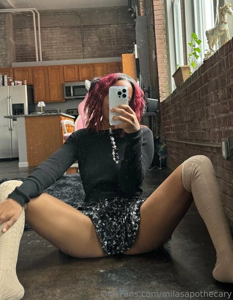 milasapothecary star du porno des photos