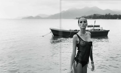 Iryna Bondarenko nus de stars du porno photo