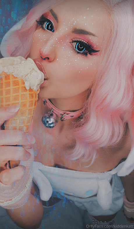 REQ Kiddenkatt modèle photos