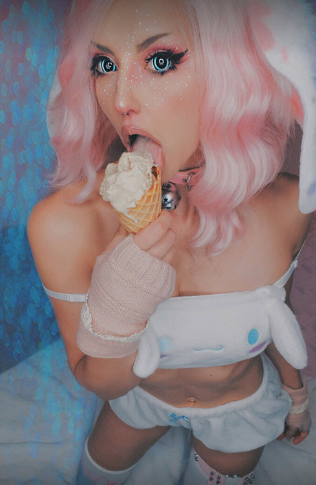 REQ Kiddenkatt belle étoile galerie