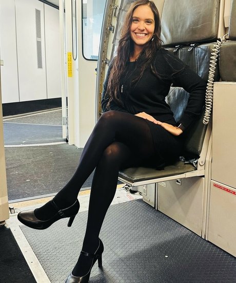 Jumpseat diary belle étoile archive