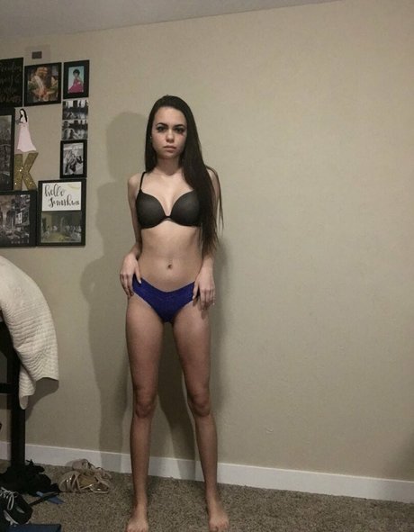 Kaitlin Haehae sexe de star du porno collection