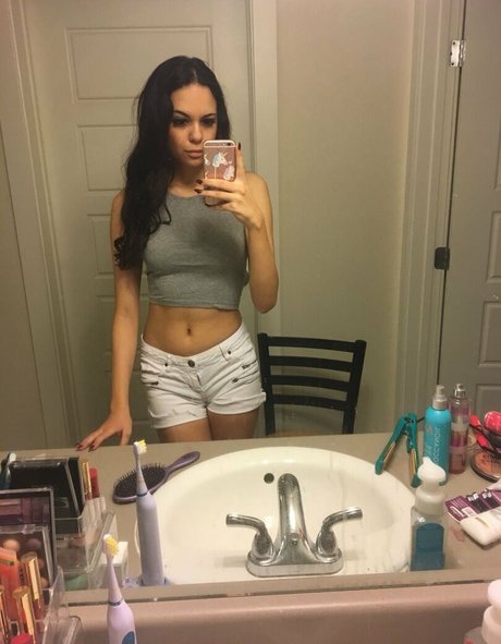 Kaitlin Haehae modèle hd image