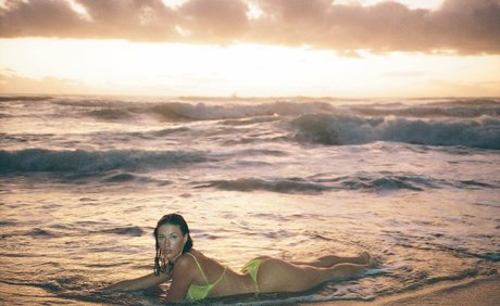 Tamika Cheney star du porno adulte galerie