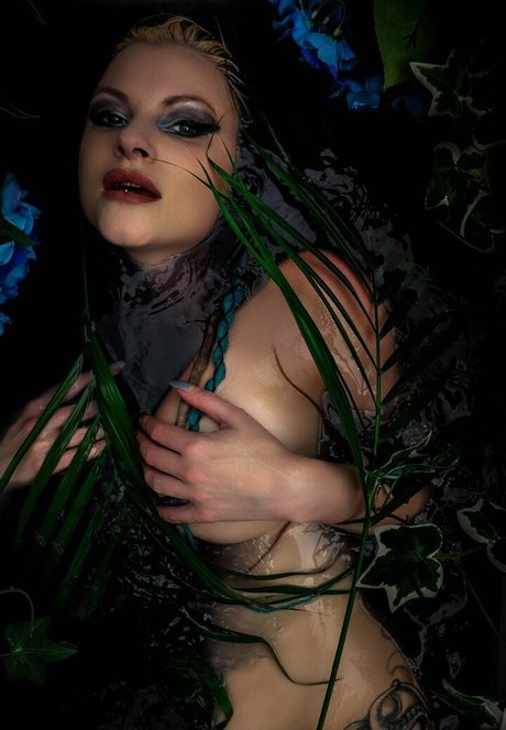 Ruby True modèle hd photo