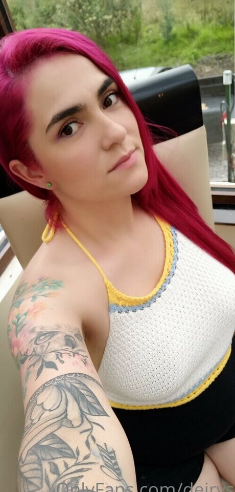 deirys actrice de sexe collection