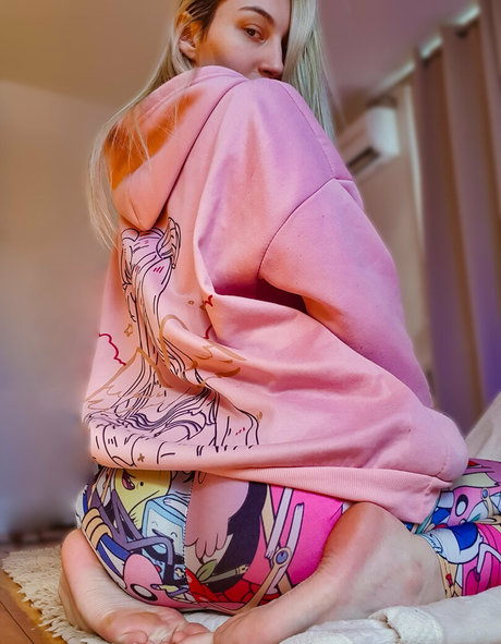 lexihowl modèle nu photos