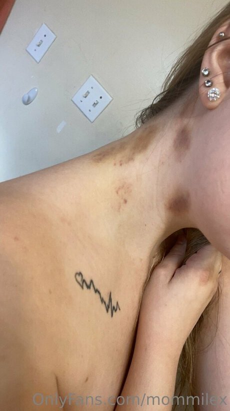 lexidoesntlikeyou modèles nus img