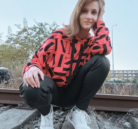 BunnyZuz star du porno érotique photo