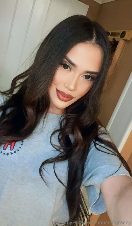 houseofgracey star du porno sexy image