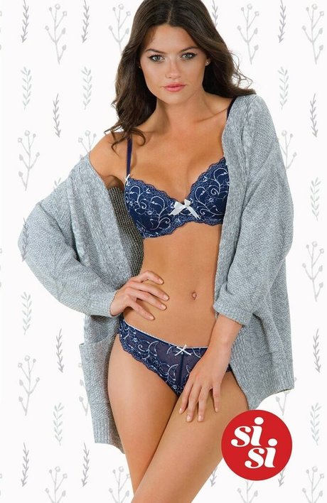 Sofia Jimenez star du porno adulte photos